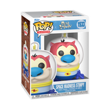 POP! TV: Nick Rewind- Stimpy (Space Suit)