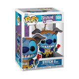 (PRE-ORDER) POP Disney: Stitch Costume- Beast