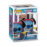(PRE-ORDER) POP! Disney: Stitch Costume- 101 Dalmatians PONGO