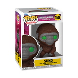 POP! SUKO (THE NEW EMPIRE)