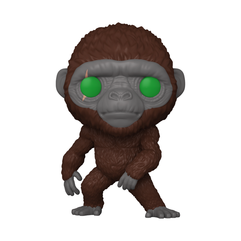 POP! SUKO (THE NEW EMPIRE)
