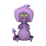 Pop! Disney: Super Madam Mim (Dragon)