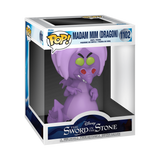 Pop! Disney: Super Madam Mim (Dragon)