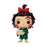 POP Animation: DS- Tanjiro (Kimono)