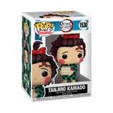 POP Animation: DS- Tanjiro (Kimono)