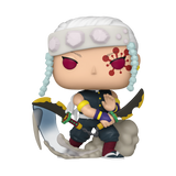 POP! Animation: DS- Tengen
