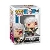 POP! Animation: DS- Tengen
