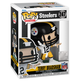 POP! NFL Legends: Steelers Terry Bradshaw
