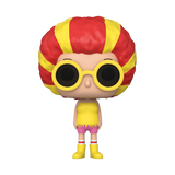 POP! Animation: Bobs Burgers - Tina Itty Bitty Ditty Committee