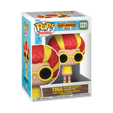 POP! Animation: Bobs Burgers - Tina Itty Bitty Ditty Committee