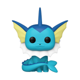 POP! Pokémon: Vaporeon