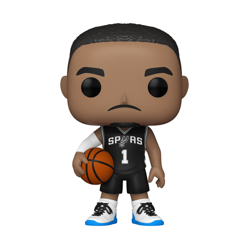 POP! NBA: Spurs- Victor Wembanyama
