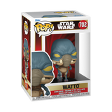 POP! Star Wars: PM 25th- Watto