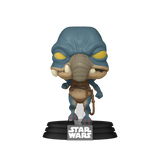 POP! Star Wars: PM 25th- Watto