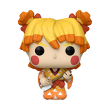 POP Animation: DS- Zenitsu (Kimono)