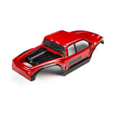 Pro-Line 3666-17 Brute Clear Crawler Body Axial SCX10 III