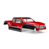 Pro-Line 3666-17 Brute Clear Crawler Body Axial SCX10 III