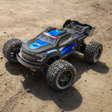 Pro-Line 3693-14 Brute Pre-Painted Matte Black Body Mini Kraton