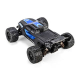 Pro-Line 3693-14 Brute Pre-Painted Matte Black Body Mini Kraton
