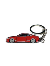 Q60 Keychains