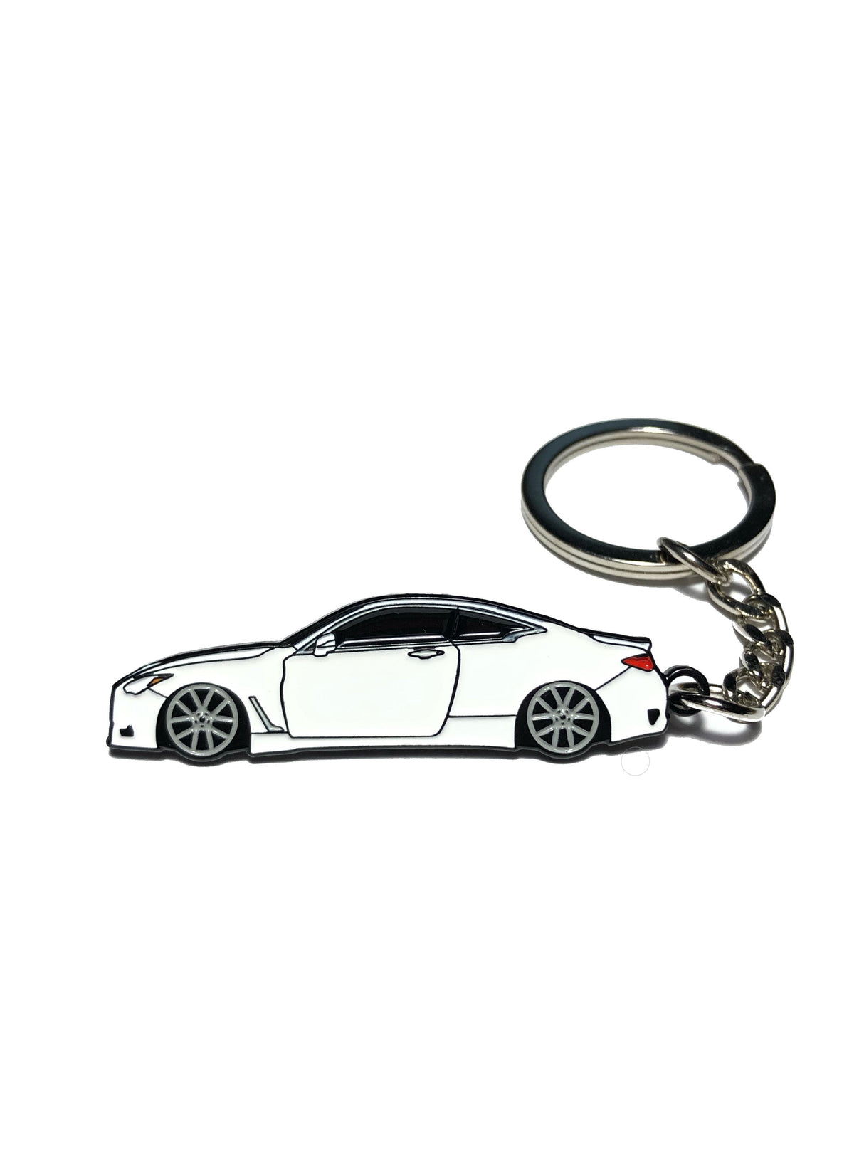 Q60 Keychains