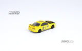 Inno64 x TINY Skyline GT-R's Series Bruce Lee 50th Anniversary 1:64