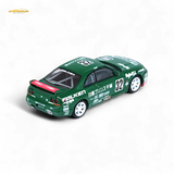 Inno64 Nissan Skyline GT-R R33 #32 Falken 1:64