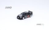 Inno64 x TINY Skyline GT-R's Series Bruce Lee 50th Anniversary 1:64