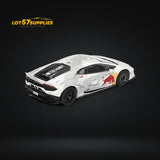 Mini-GT Lamborghini Huracan LB Works Ver. 2 1:64