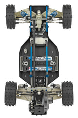 Team Associated ASC6046 RC10 4WD Kit