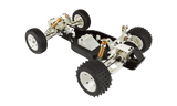 Team Associated ASC7002 RC10T Classic Kit