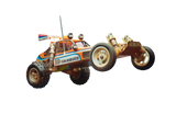 Team Associated ASC6007 RC10 40th Anniversary Kit