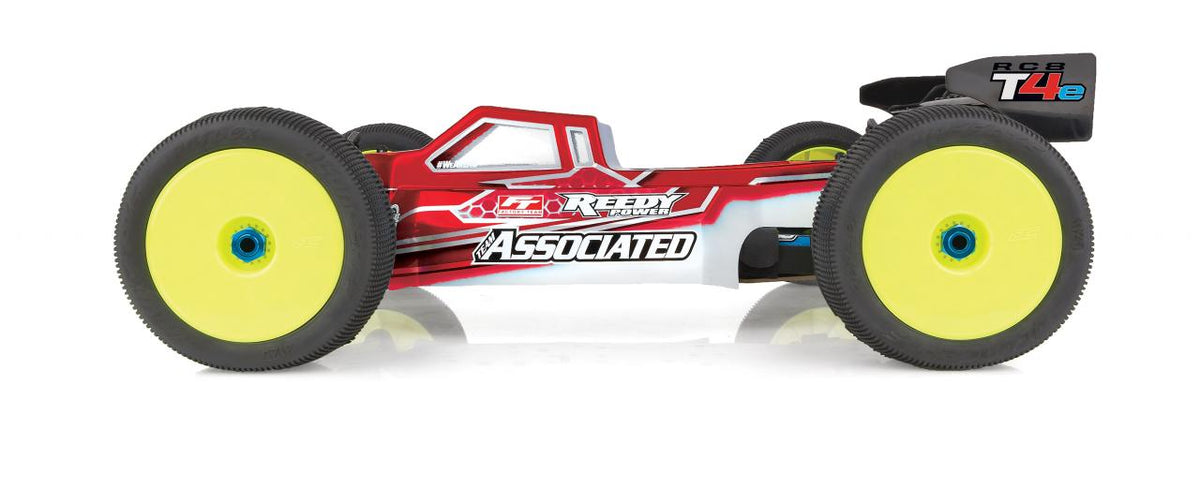 Team Associated ASC80948 RC8T4e Team Kit