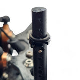 RC MAKER 7075 Ultra-Lite Body Height Adjusters - Clearance Priced!