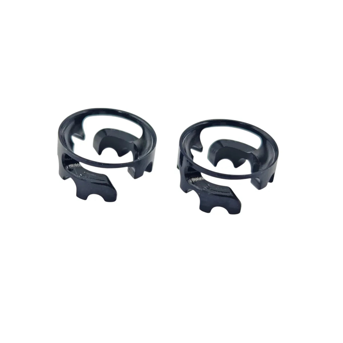 RC MAKER 7075 Ultra-Lite Body Height Adjusters - Clearance Priced!
