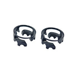 RC MAKER 7075 Ultra-Lite Body Height Adjusters - Clearance Priced!