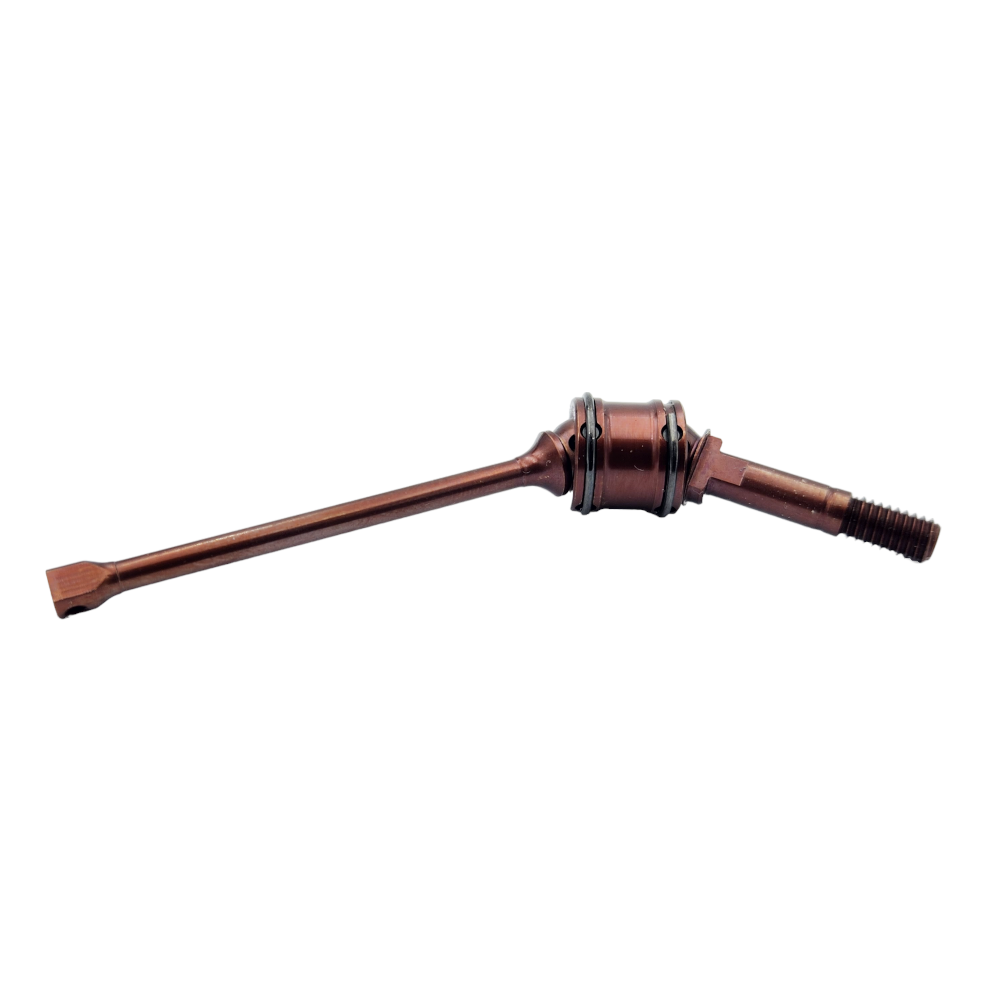 RC MAKER SP1 Front Driveshaft Set