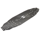 RC MAKER SP1 2.2mm Standard Carbon Chassis