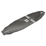 RC MAKER SP1 2.2mm Standard Carbon Chassis