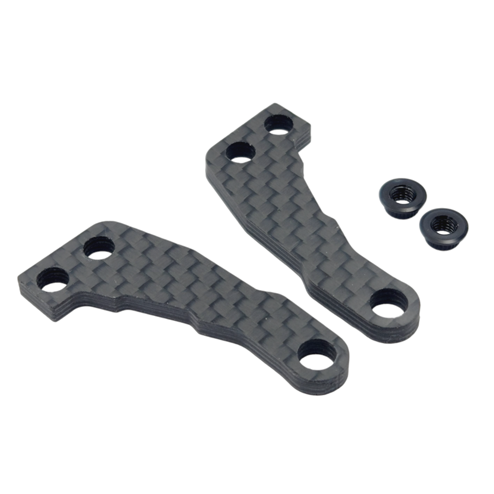 RC MAKER SP1 Front Steering Arms (SP1-F)