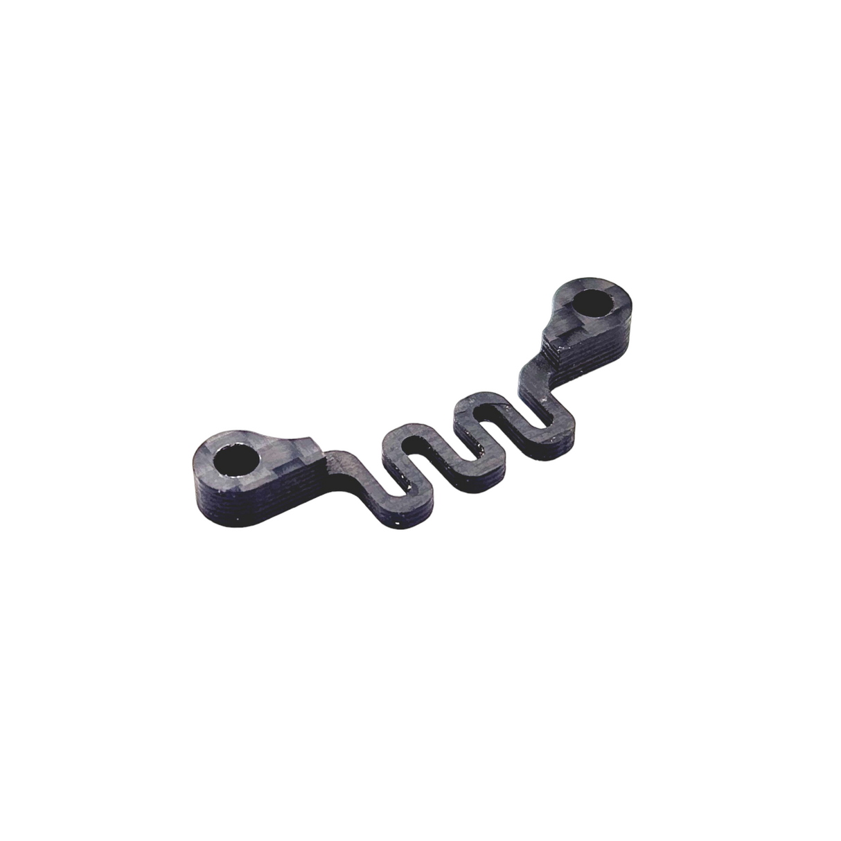 RC MAKER SP1 Soft Front Bulkhead Flex Brace
