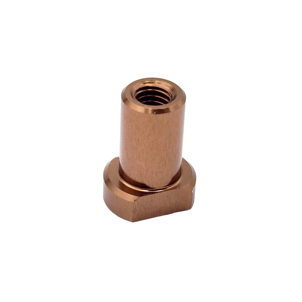RC MAKER SP1 Steering Rack Post