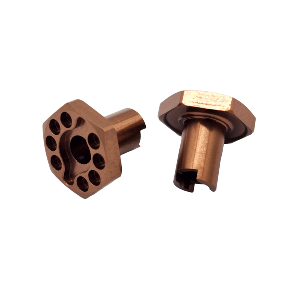 RC MAKER SP1 3.5mm Wheel Hexes