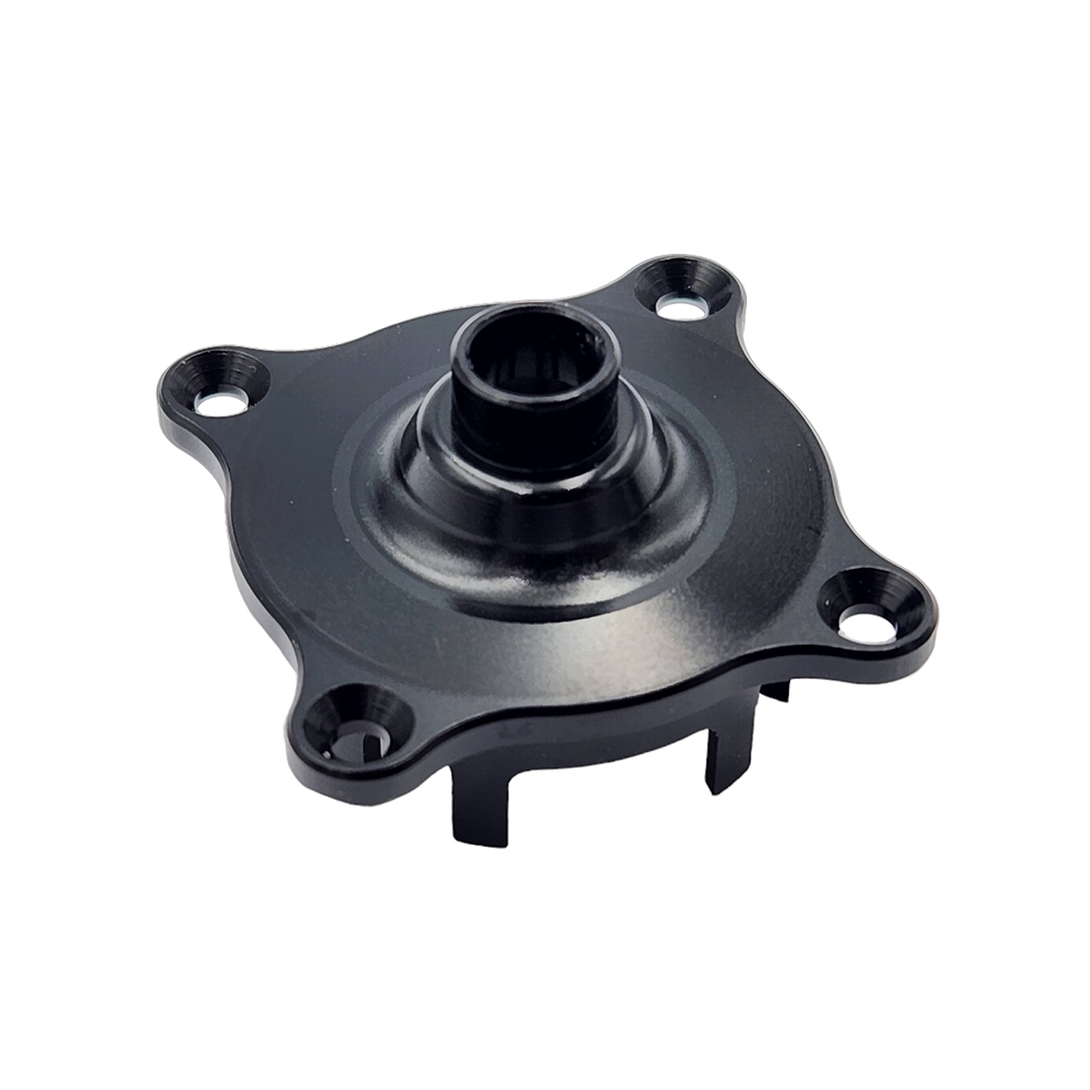 RC MAKER SP1 Diff Housing 1
