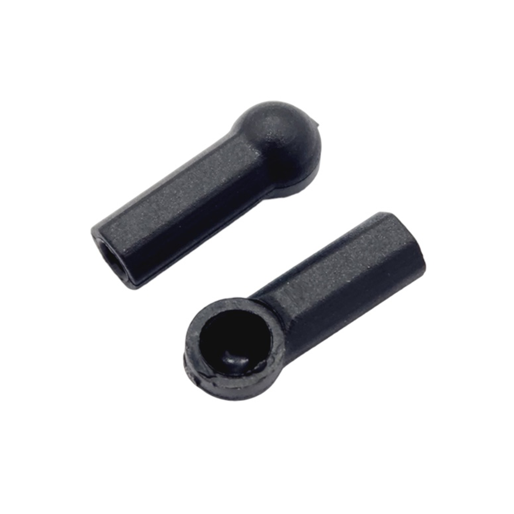 RC MAKER SP1 4.3mm x 13mm Ball Cup (2)