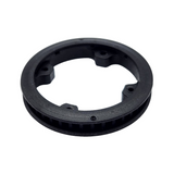 RC MAKER SP1 38 Tooth Spool/Diff Pulley Set