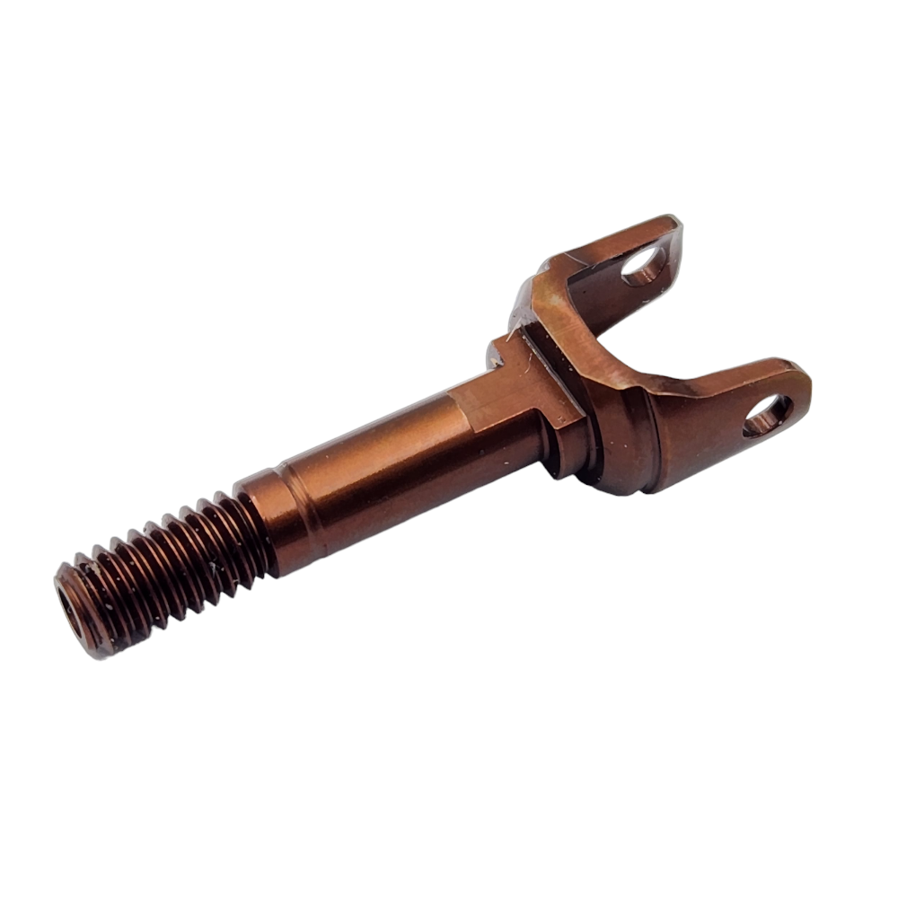 RC MAKER SP1 Rear Axle