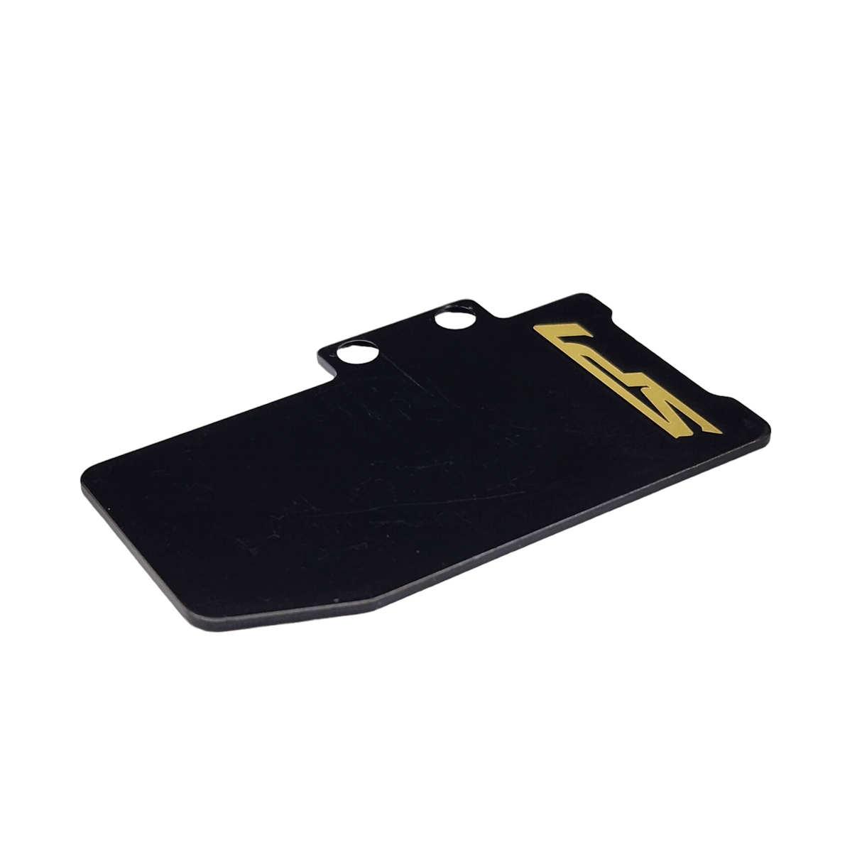 RC MAKER SP1 Floating Electronics Plate Brass Plate 11.5g