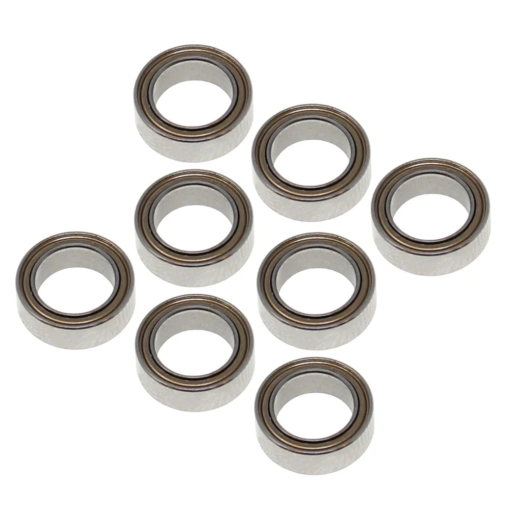 Redcat Racing RER13661 6x9x3mm Ball Bearings Volcano-16
