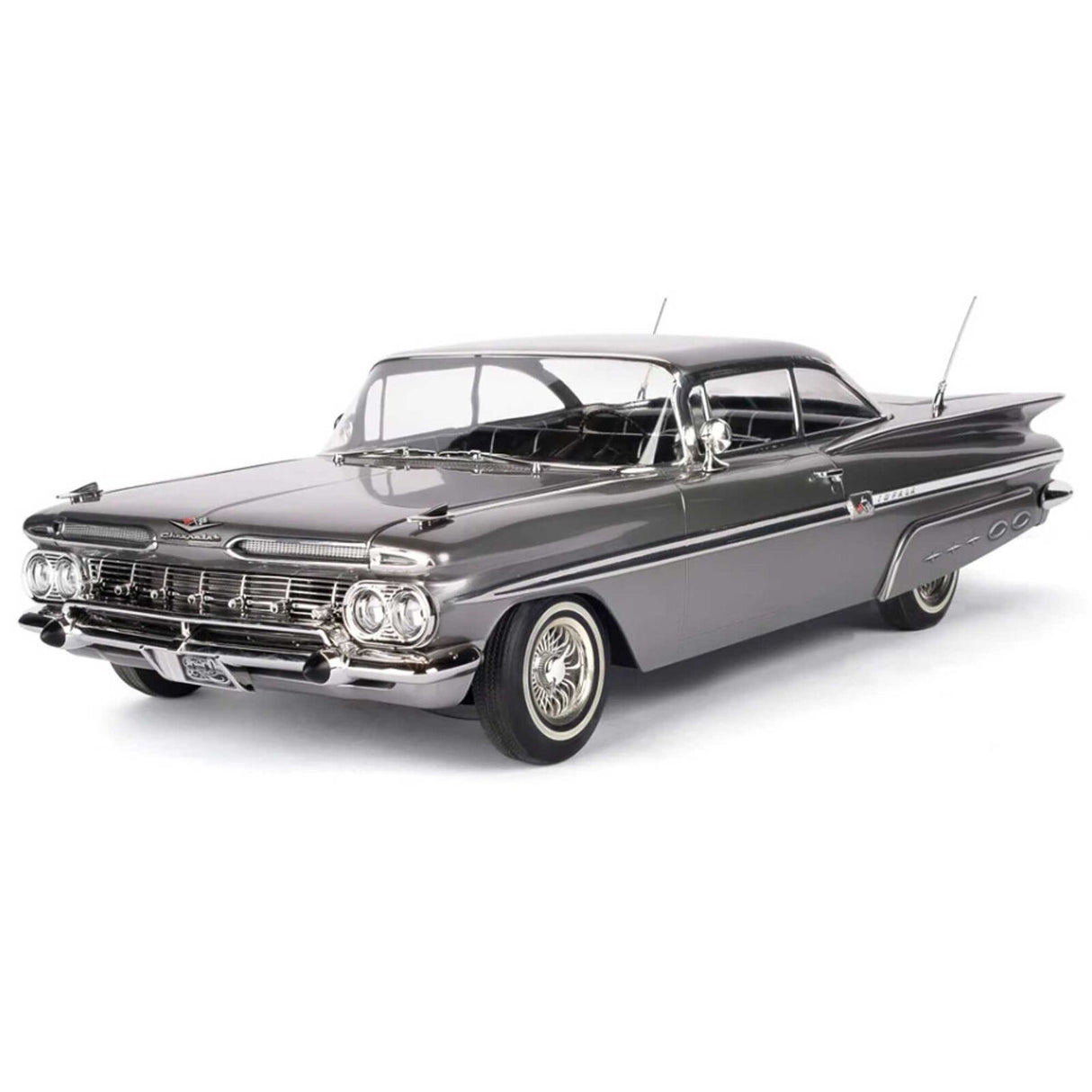 Redcat FiftyNine Classic Edition Voiture RC 1:10 1959 Chevrolet Impala Hopper